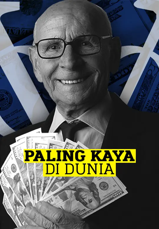 Syarikat Terkaya Di Dunia Sepanjang Abad